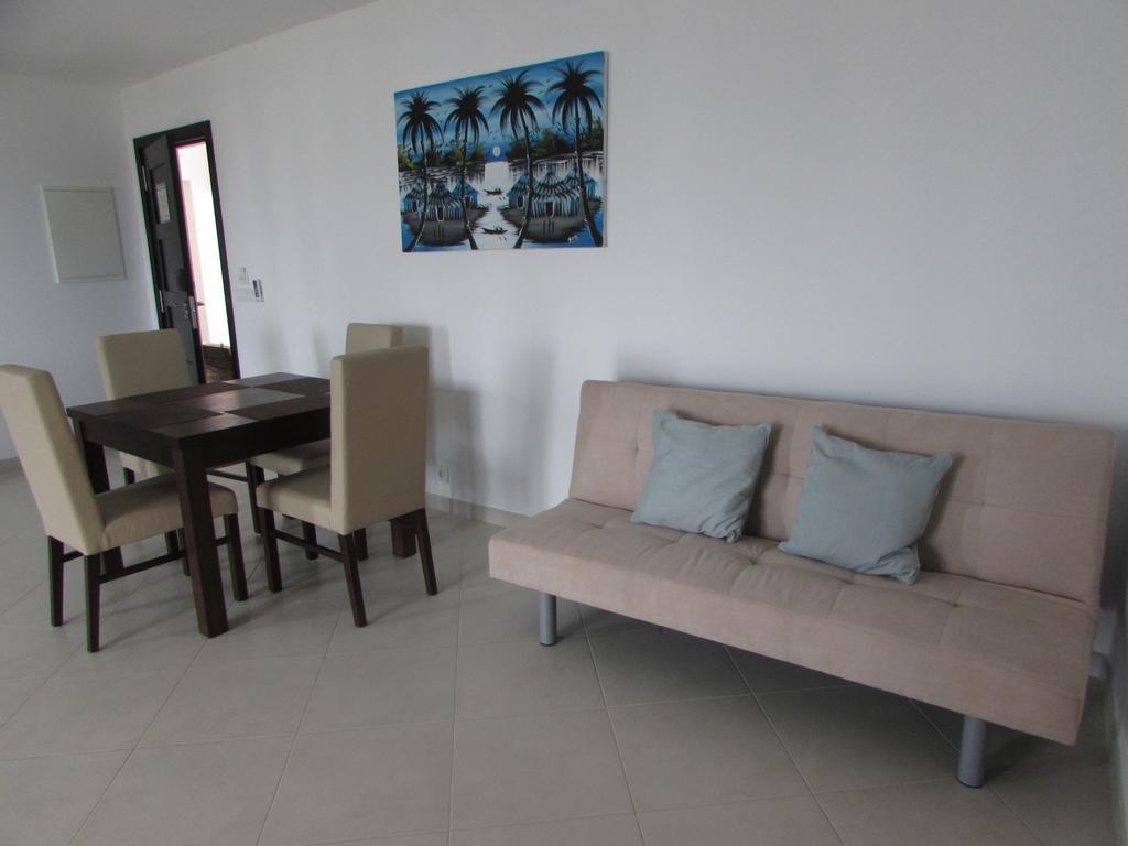 Bcv - Private 1 Bedroomed Apartment Dunas Resort 3044 And 3077 Santa Maria Δωμάτιο φωτογραφία