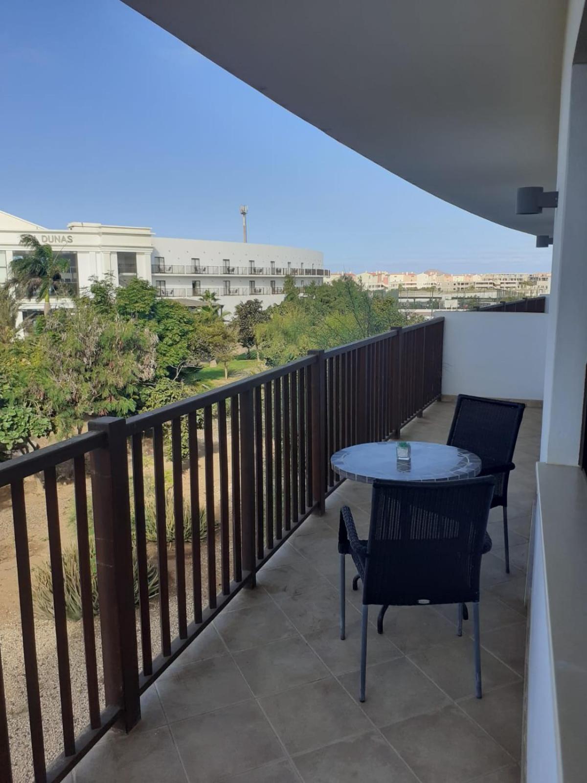Bcv - Private 1 Bedroomed Apartment Dunas Resort 3044 And 3077 Santa Maria Εξωτερικό φωτογραφία
