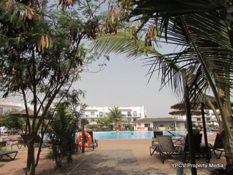 Bcv - Private 1 Bedroomed Apartment Dunas Resort 3044 And 3077 Santa Maria Εξωτερικό φωτογραφία