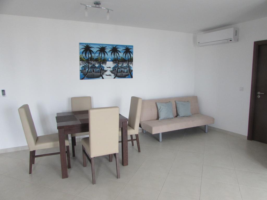 Bcv - Private 1 Bedroomed Apartment Dunas Resort 3044 And 3077 Santa Maria Δωμάτιο φωτογραφία