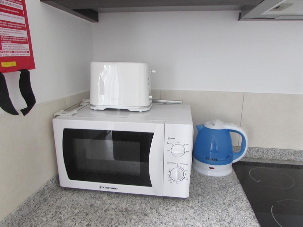 Bcv - Private 1 Bedroomed Apartment Dunas Resort 3044 And 3077 Santa Maria Δωμάτιο φωτογραφία